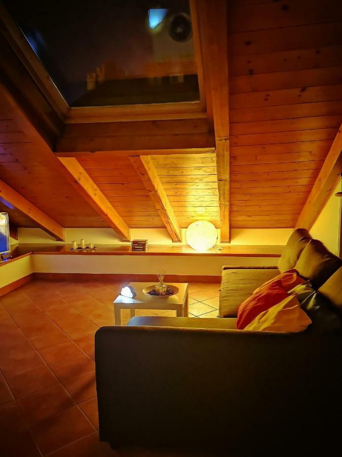 Ana'S Place Torino 2 Apartment Exterior photo